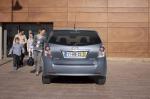 Toyota Verso 2009 года